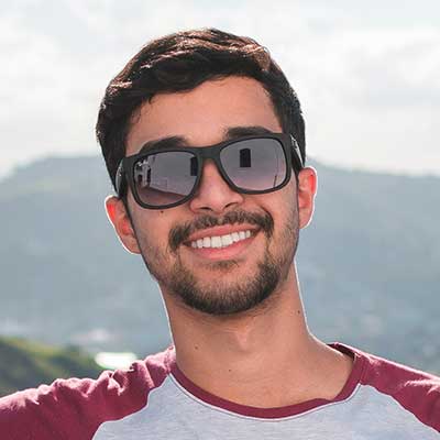 Andrés Vega